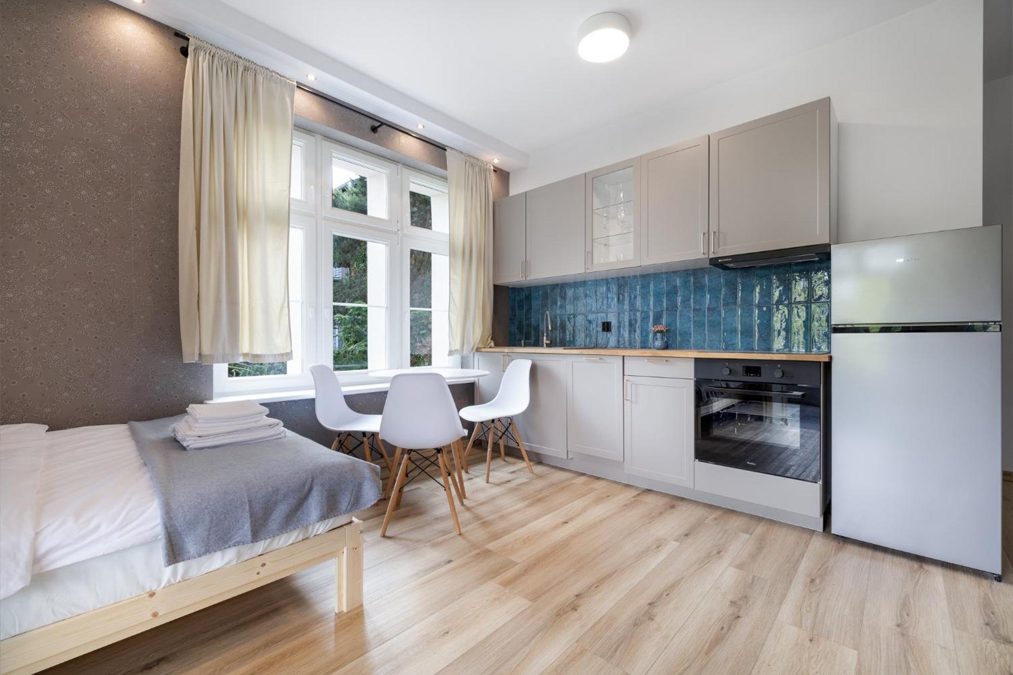 Apartament Sopot Apartament Sopot