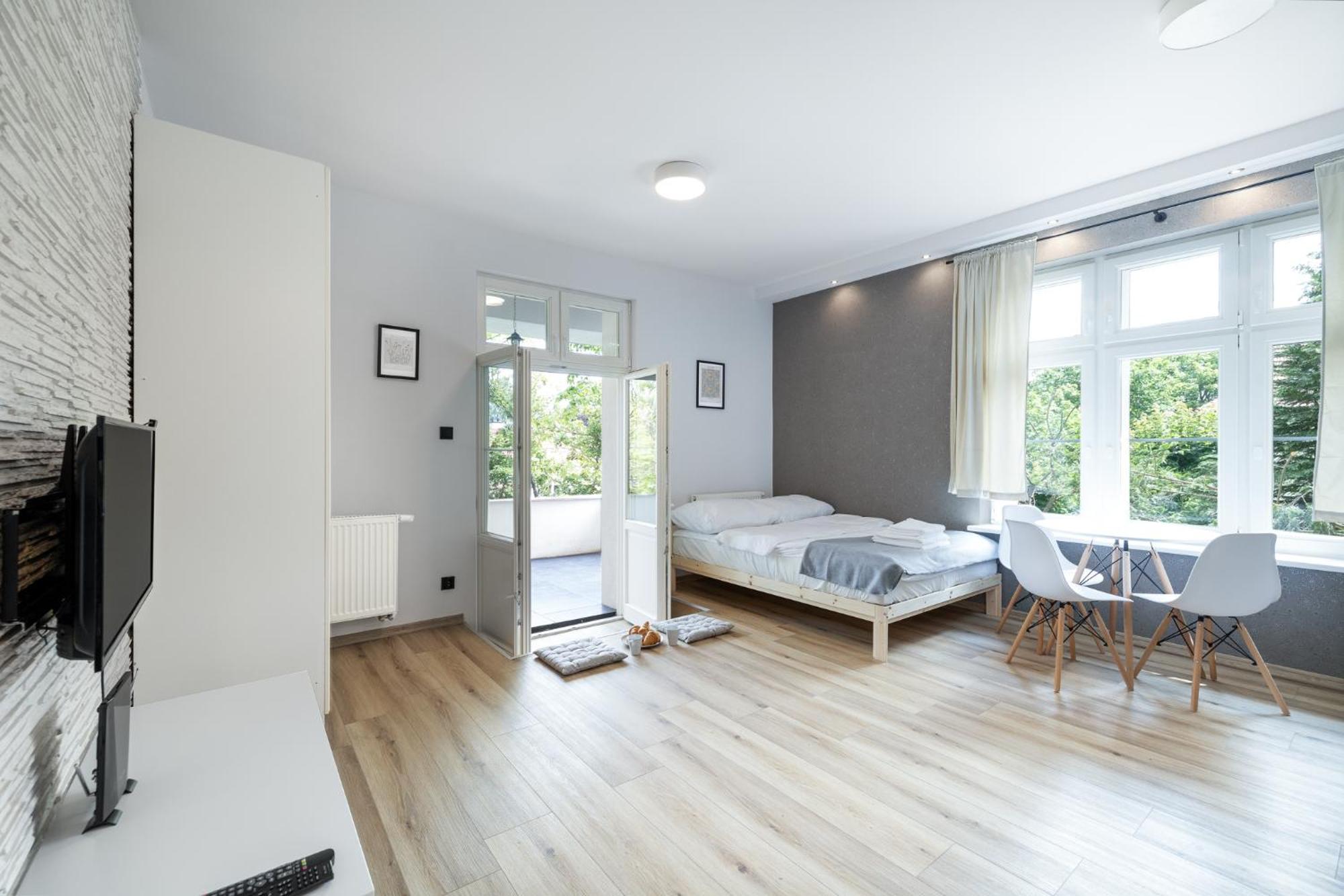 Apartament Apartament Sopot Sopot
