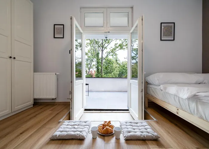 Apartament Sopot