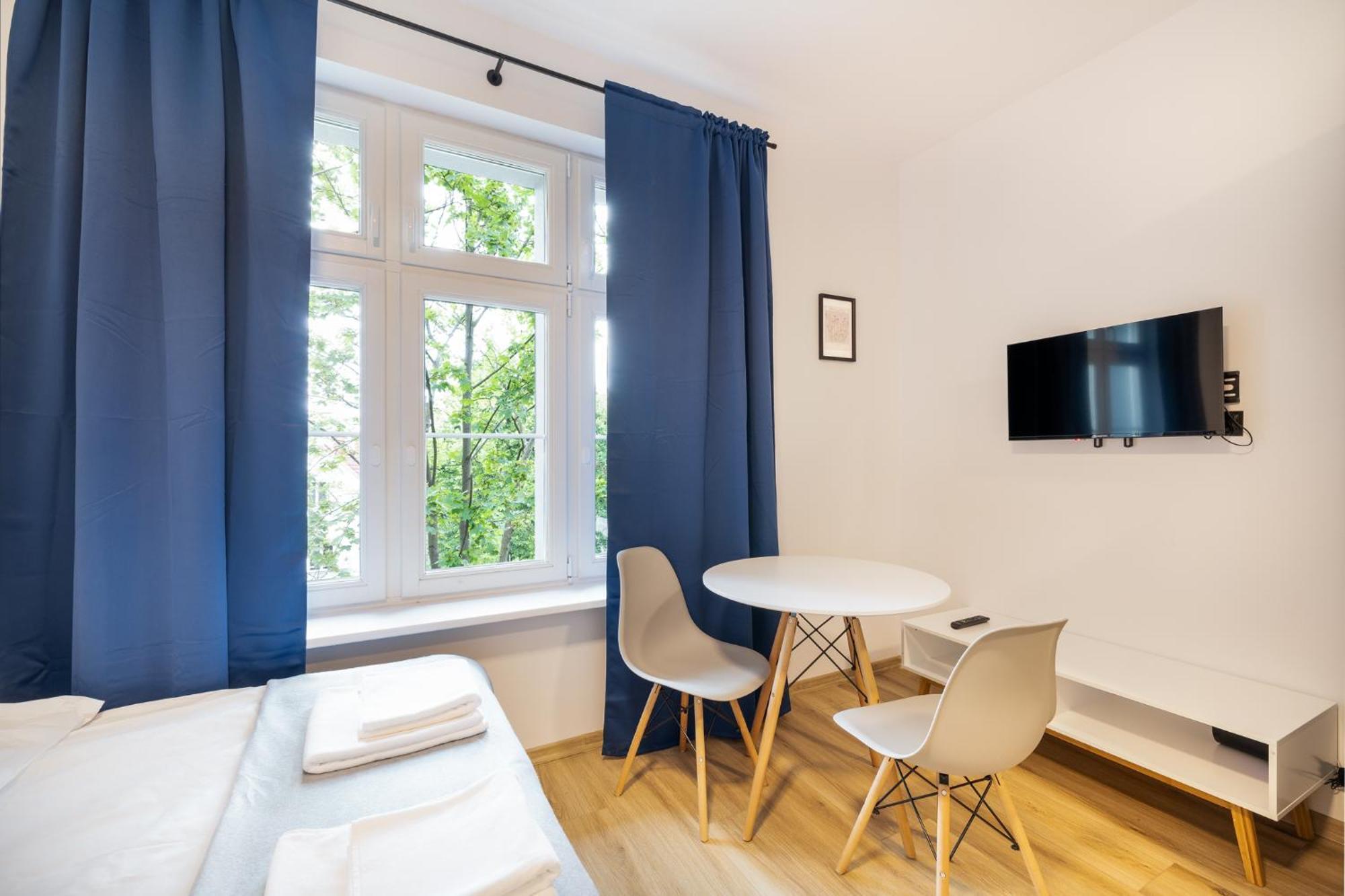 Apartament Sopot Leilighet *