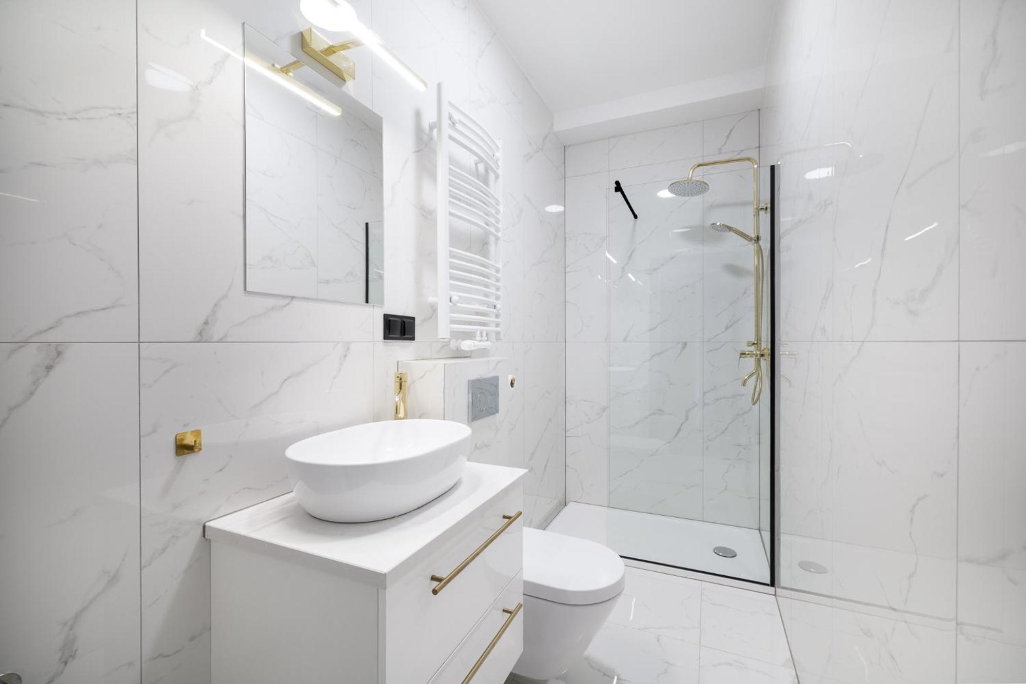 Leilighet Apartament Sopot Sopot
