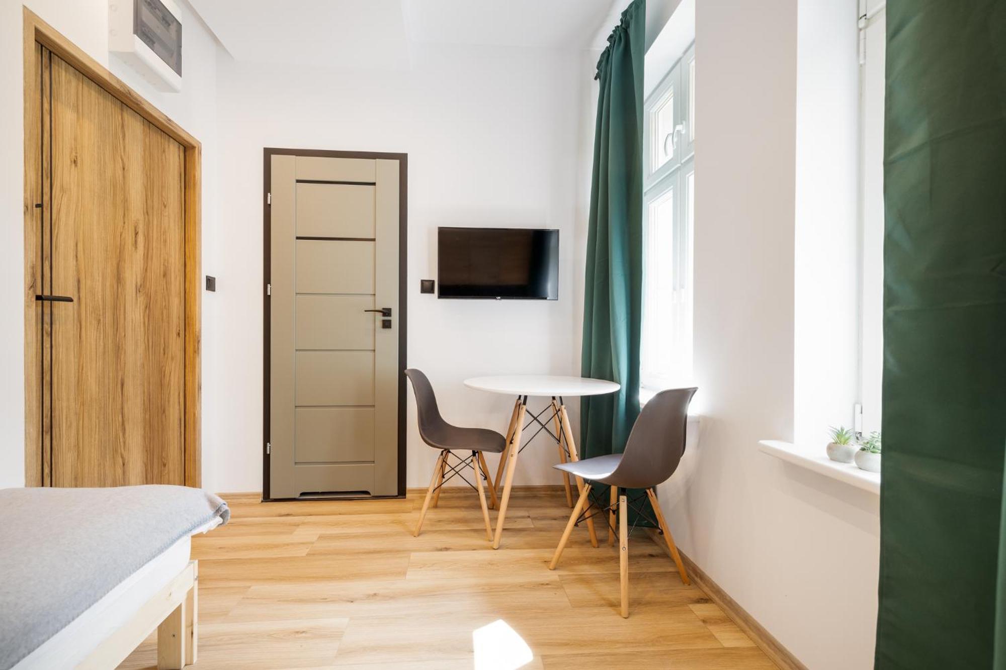 Apartament Sopot Leilighet *