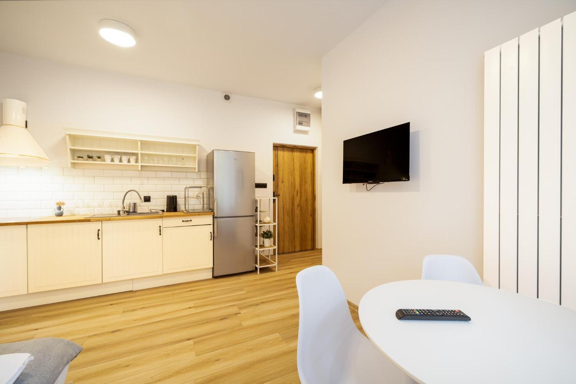 Apartament Sopot Leilighet *
