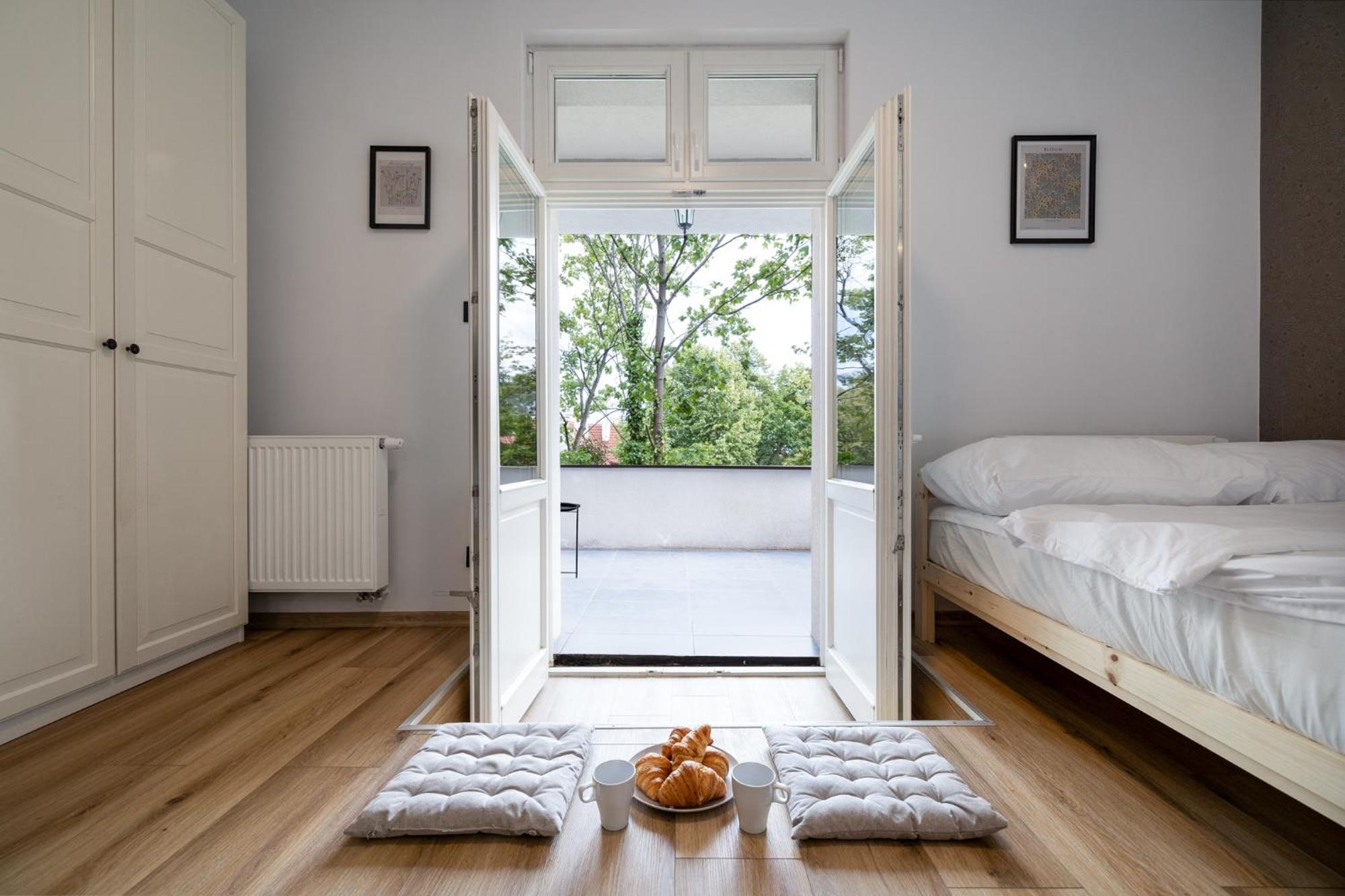 Apartament Sopot Leilighet