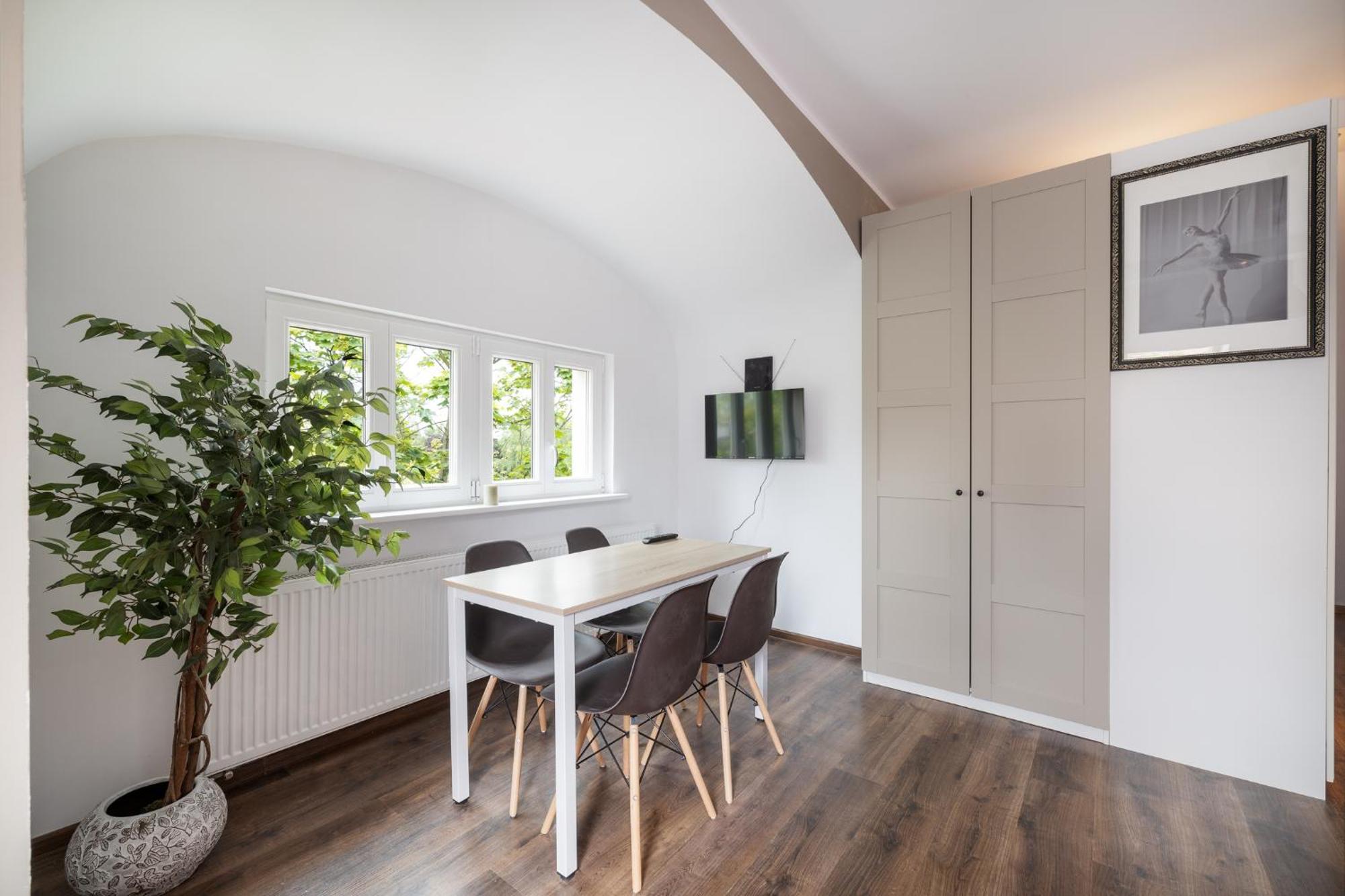 Leilighet Apartament Sopot *