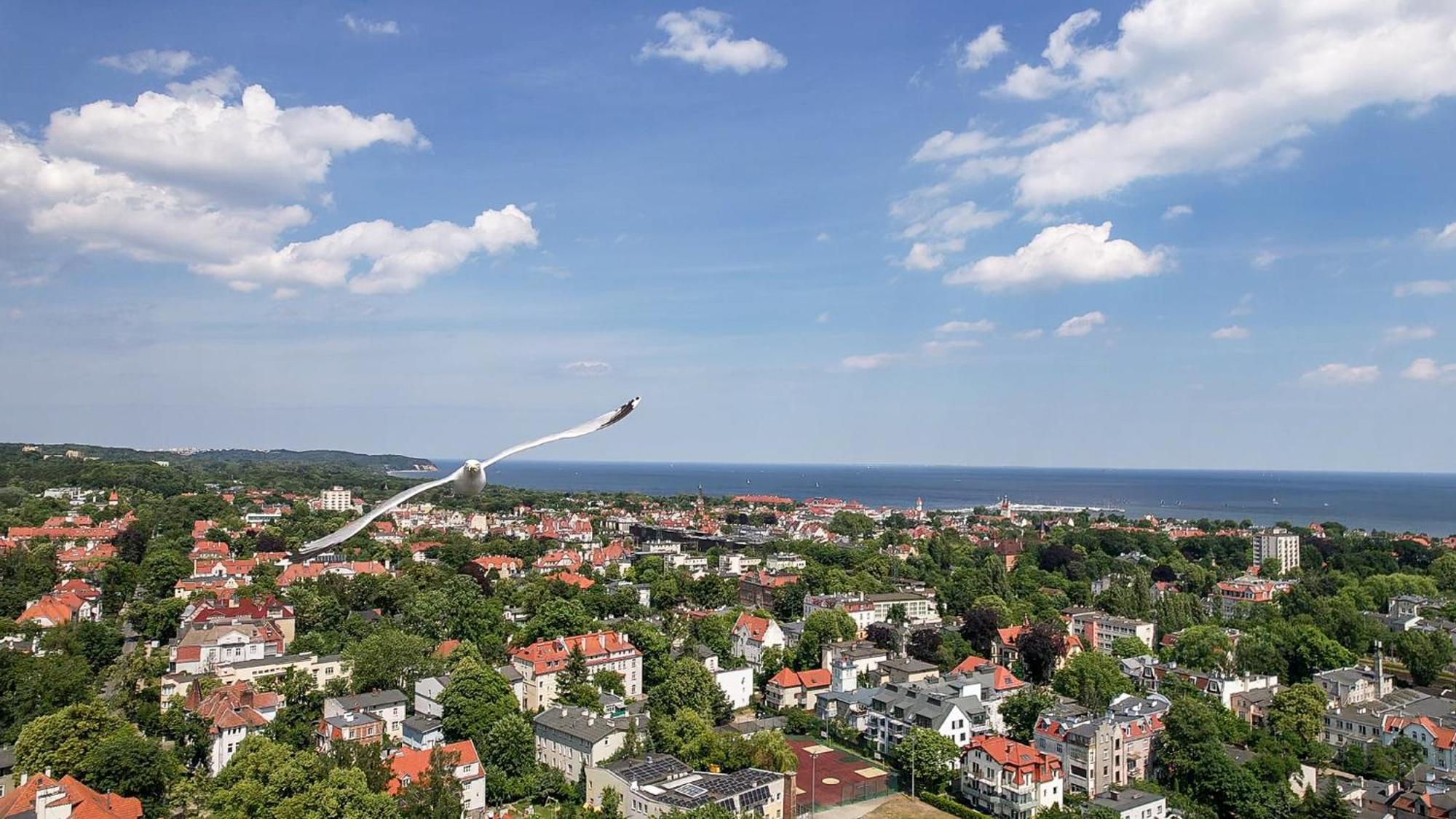 Apartament Sopot Leilighet Sopot