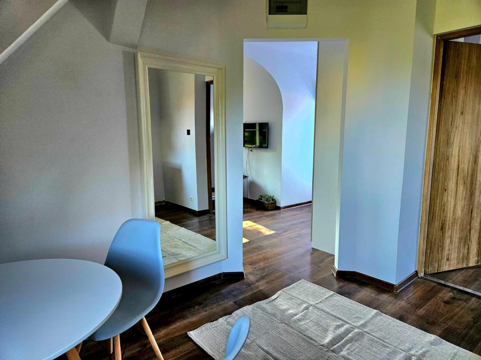 Leilighet Apartament Sopot *