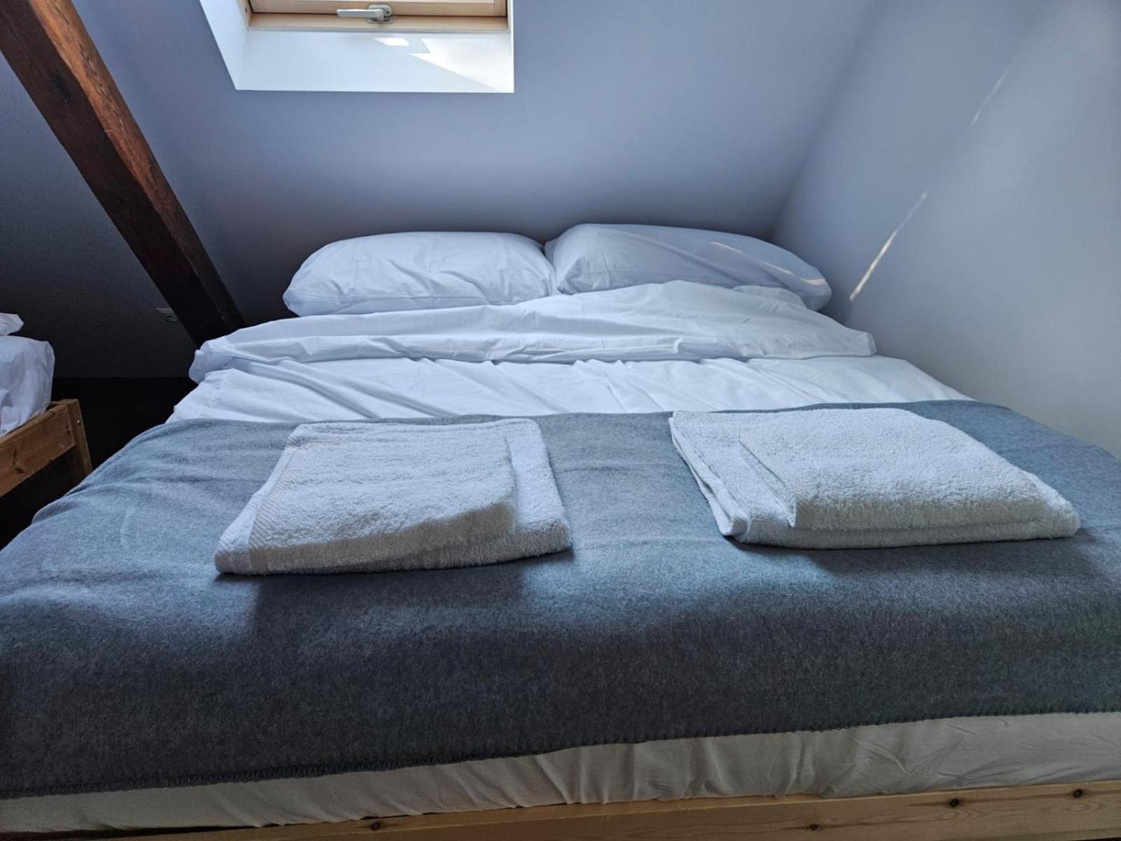 Leilighet Apartament Sopot *