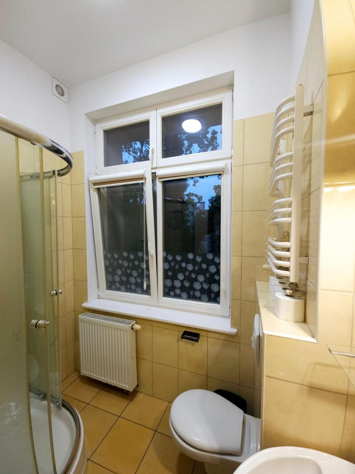 Apartament Sopot Leilighet *